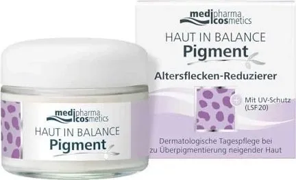 Haut In Balance Pigment Altersfl.-reduz.tagespfl.