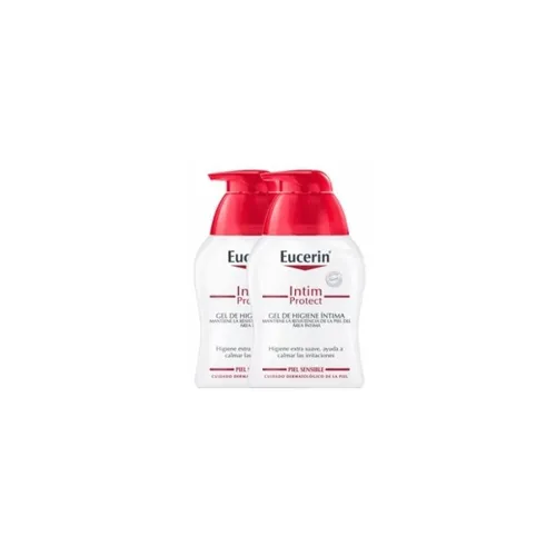 NENUCO Make-up - Sanfte Intim-Waschlotion für Frauen, speziell formuliert für ein angenehmes Hautgefühl und tägliche Frische.
