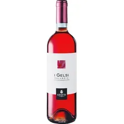 18er Set Statti I Gelsi Rosé Rosato Calabria 2024 - Versandkostenfrei!