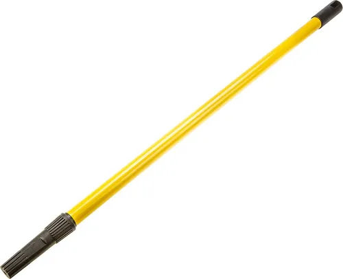 Teleskopstange 1,0-2,0 m, Ø 25 mm