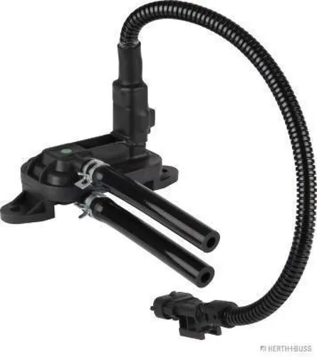 Herth+buss Elparts Abgasdrucksensor 70668900