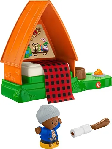Fisher Price