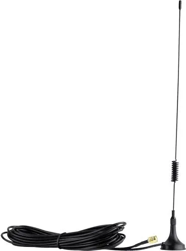 H-Tronic HT250A Funk-Antenne Frequenz 868MHz