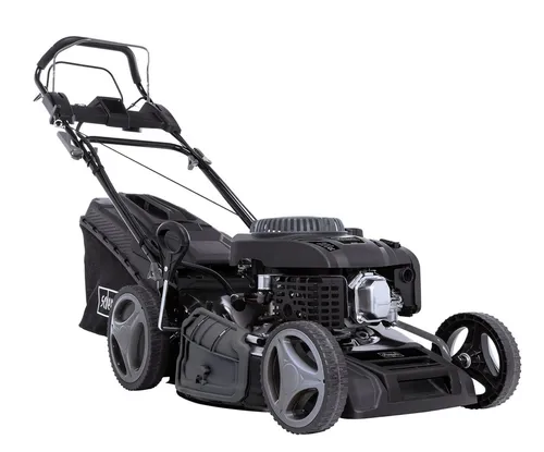 Rasenmäher Schwarz von Scheppach