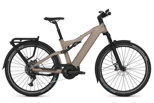 Kalkhoff Entice 7+ Advance 800 Wh Herren E-Bike 2026 von Kalkhoff