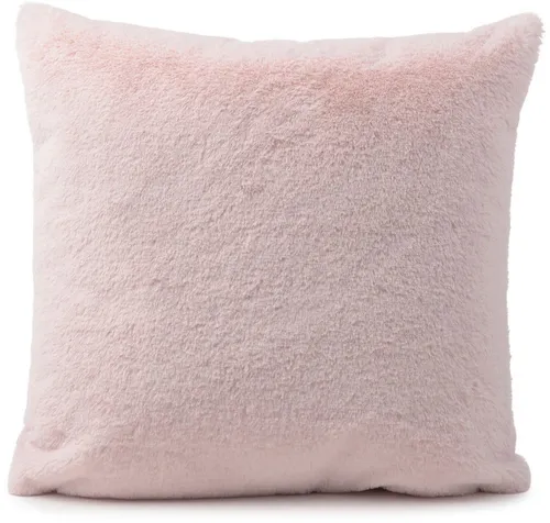 Gözze Dekokissen Uni Flauschkissen LaPit