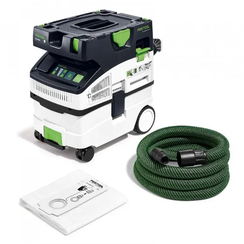 Festool Nass-Trockensauger CTM MIDI I 15 L von Festool GmbH