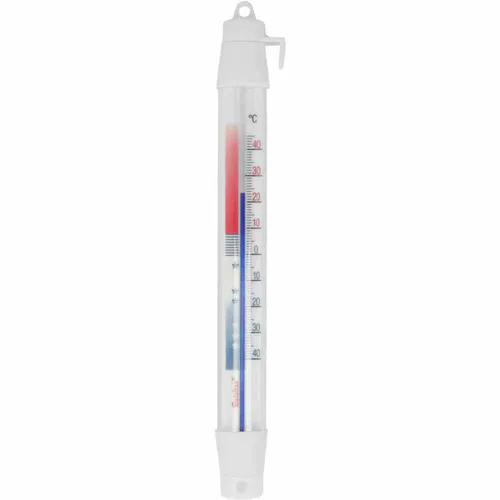 Tiefkühlthermometer Thermometer Kühlschrank Haushalt Küchenhelfer Froster NEU