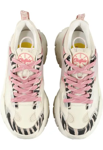 Buffalo TRAIL ONE Trainingsschuh beige 39 EU in beige von Buffalo