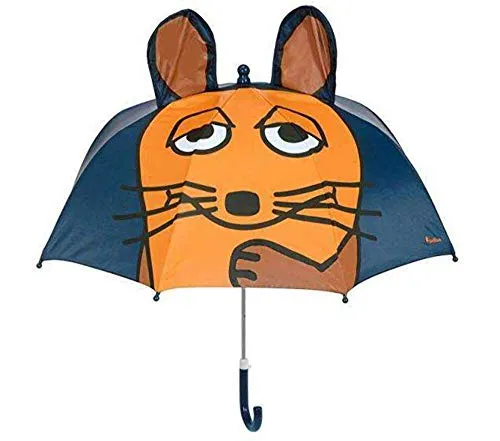 Sonnen- & Regenschirme Blau von PLAYSHOES