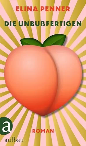 Die Unbußfertigen - Elina Penner - Neuerscheinung im Jahr 2025, gebundene Ausgabe von Elina Penner, ideal für Literaturbegeisterte und Sammler.