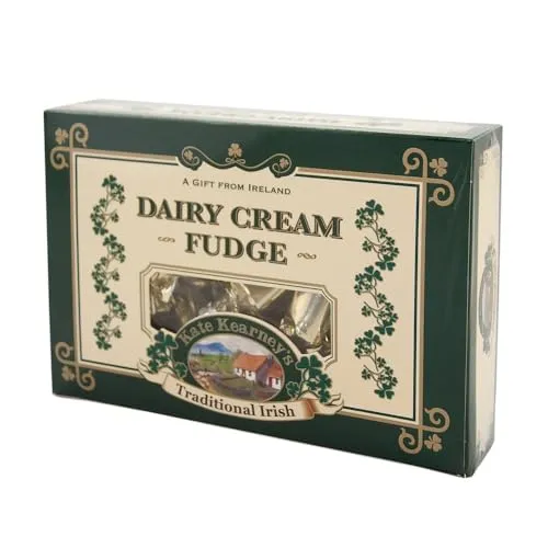 Kate Kearney's Dairy Cream Fudge 200G von Kate Kearney