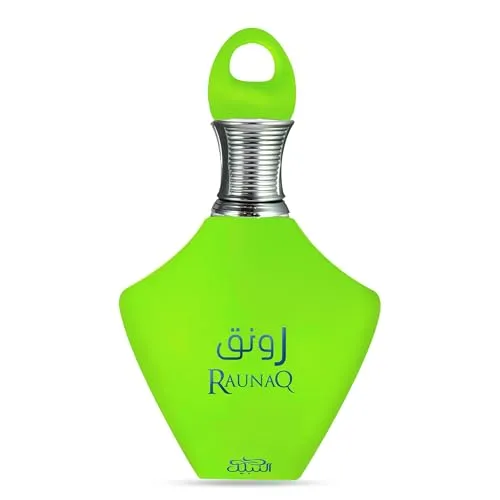 Raunaq Eau De Parfum 100ml