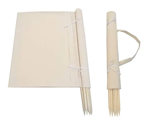 Aves-24 Windschutz 8m von Aves-24