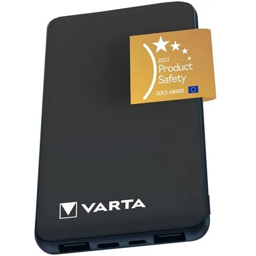 VARTA Power Bank 10000mAh von VARTA