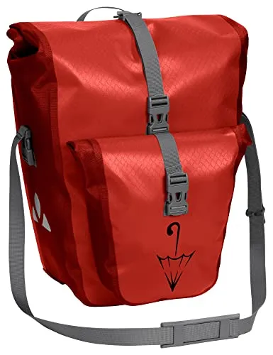 Fahrradzubehör Orange von VAUDE