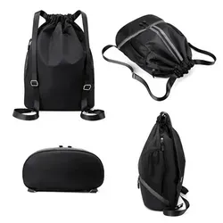 Sport-Knight® Sportrucksack Sport-Rucksack 30–45L mit Schuh- & Nassfach, wasserabweisend rosa