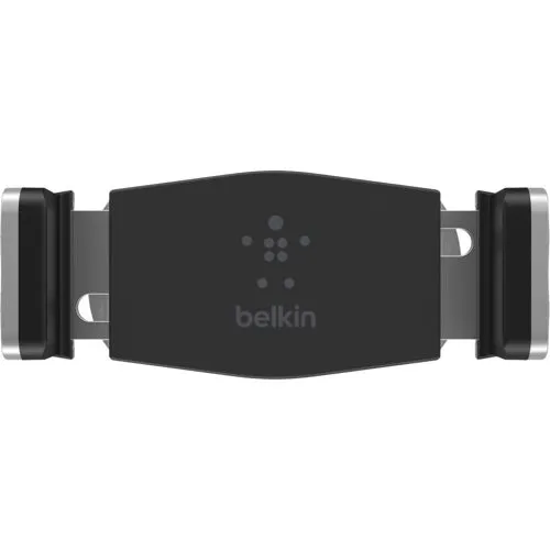 Belkin Auto Lüftungshalterung (F7U017bt) - Smartphone Halterung für das Auto, einfach zu installieren und sorgt für sicheren Halt während der Fahrt.
