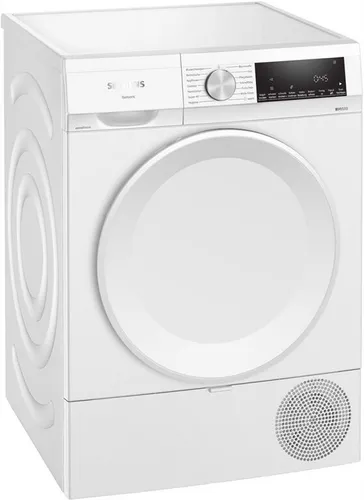 Siemens WQ33G2EEM Wärmepumpentrockner