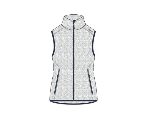 CMP Funktionsweste CMP Damen Weste Woman Fleece Vest 3H55766