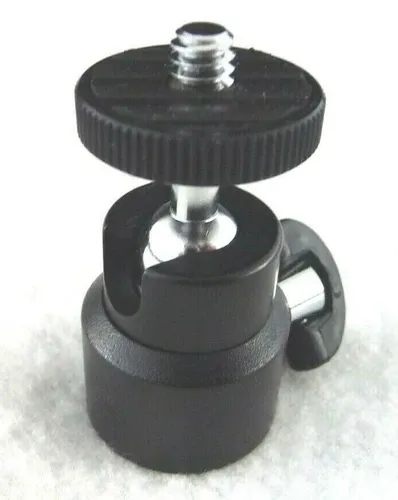 Makita Adapter mit Kugelscharnier Kugelkopf Adapter 1/4