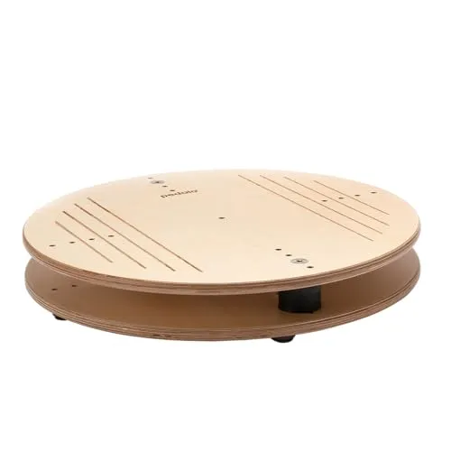 pedalo Balancewippe 500 I Gleichgewicht I Therapie-Wippe I Koordination I Stabilisation I Reaktion I Mobilisation