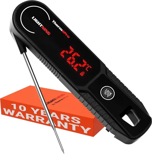 ThermoPro Lightning 1s Fleischthermometer von ThermoPro