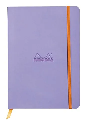 Rhodia Notizbücher & Notizblöcke von Rhodia