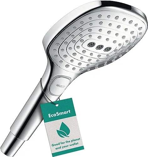 hansgrohe Raindance Select E 120 3jet von Hansgrohe