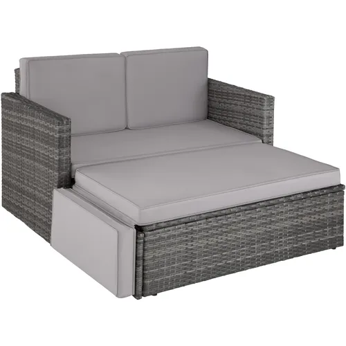 Produktbild tectake Sofa Set