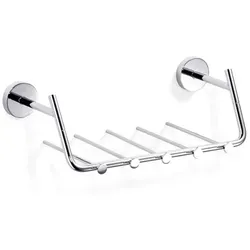 Produktbild Giese gifix uno Gästehandtuchkorb mit Haken