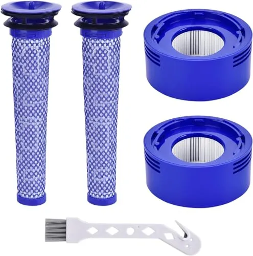 HEPA-Filter von Leadaybetter