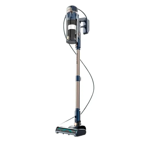 Cecotec Conga Rockstar 800 Besenstaubsauger mit Kabel von Cecotec
