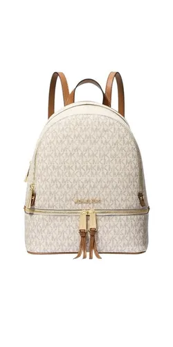 MICHAEL Michael Kors 30S7GEZB1B Tasche in Beige - Sonnenbrillen mit modischem Design, ideal für stilbewusste Damen, jetzt versandkostenfrei auf Spartoo.de erhältlich!
