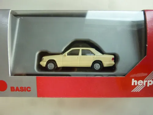Herpa 094184 MB E Taxi