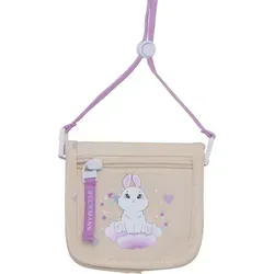 Beckmann Portemonnaie Yellow Heart von Beckmann