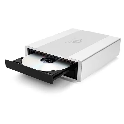 OWC Mercury Pro Speichergehäuse von OWC