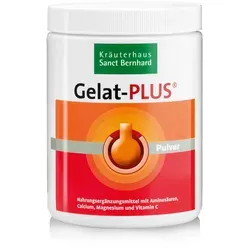 Gelat-PLUS® Pulver - 500 g