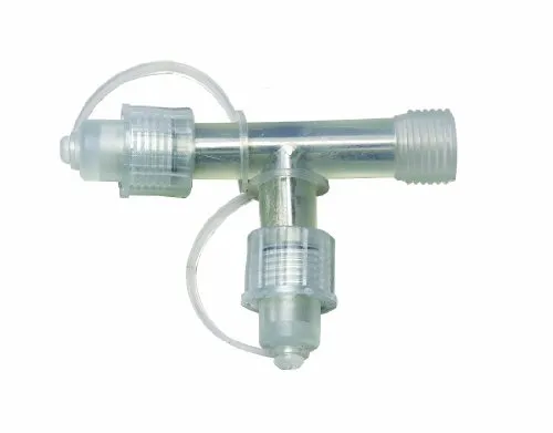 Best Season System Expo ST-Extra 2 Anschlüsse outdoor 484-22