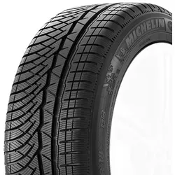 Pilot Sport 3 XL FSL EV - Hochleistungs-Sommerreifen - Autoreifen mit optimiertem Profil und 'Anti-Surf System' für besseren Grip und kürzeren Bremsweg auf nassen Straßen. Ideal für Sportfahrzeuge und energieeffizient dank 'Green-X' Kennzeichnung.