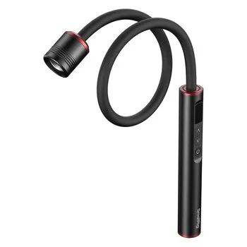 SmallRig 6225 RM 01B Makrofotografie LED-Licht
