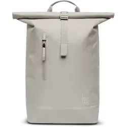 Rucksack ROLLTOP LITE 2.0 Unisex 26 - Nachhaltiger Rucksack aus recyceltem Meeresplastik, wasserdicht und ideal für Alltag sowie Outdoor-Abenteuer. Höhe erweiterbar auf 63 cm für extra Stauraum.