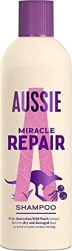 Aussie Shampoo Repair Miracle 300 ml