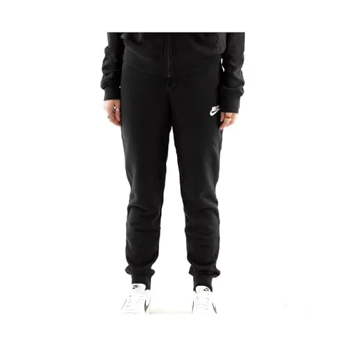 Nike Sportswear Jogginghose Club Fleece - Jogginghosen aus weichem Club-Fleece, ideal für kältere Temperaturen und sorgt für optimalen Tragekomfort und Style.
