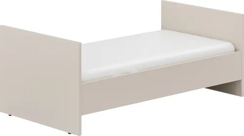 Home affaire Umbauseiten ARI, einfacher Umbau vom Babybett zum Kindersofa oder Juniorbett