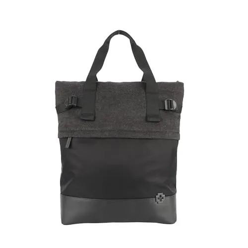 Strellson Herren Tote Canada Water Jake - Einkaufstaschen mit stilvollem Design, wasserabweisendem Material und praktischem Tragekomfort für den Alltag.