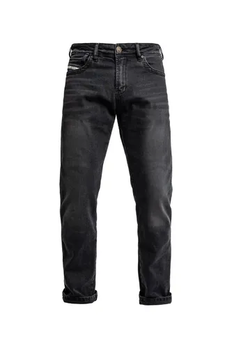 Motorradbekleidung von John Doe
