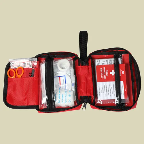 Pharmavoyage First Aid Regular Erste Hilfe Set