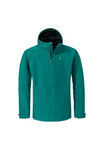 Schöffel Funktionsjacke Schöffel Herren Wander-Funktionsjacke Style Yew MNS 23925