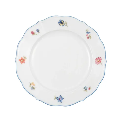 Seltmann Weiden Sonate Nostalgie Frühstücksteller 20 cm Sonate Nostalgie 001.217407